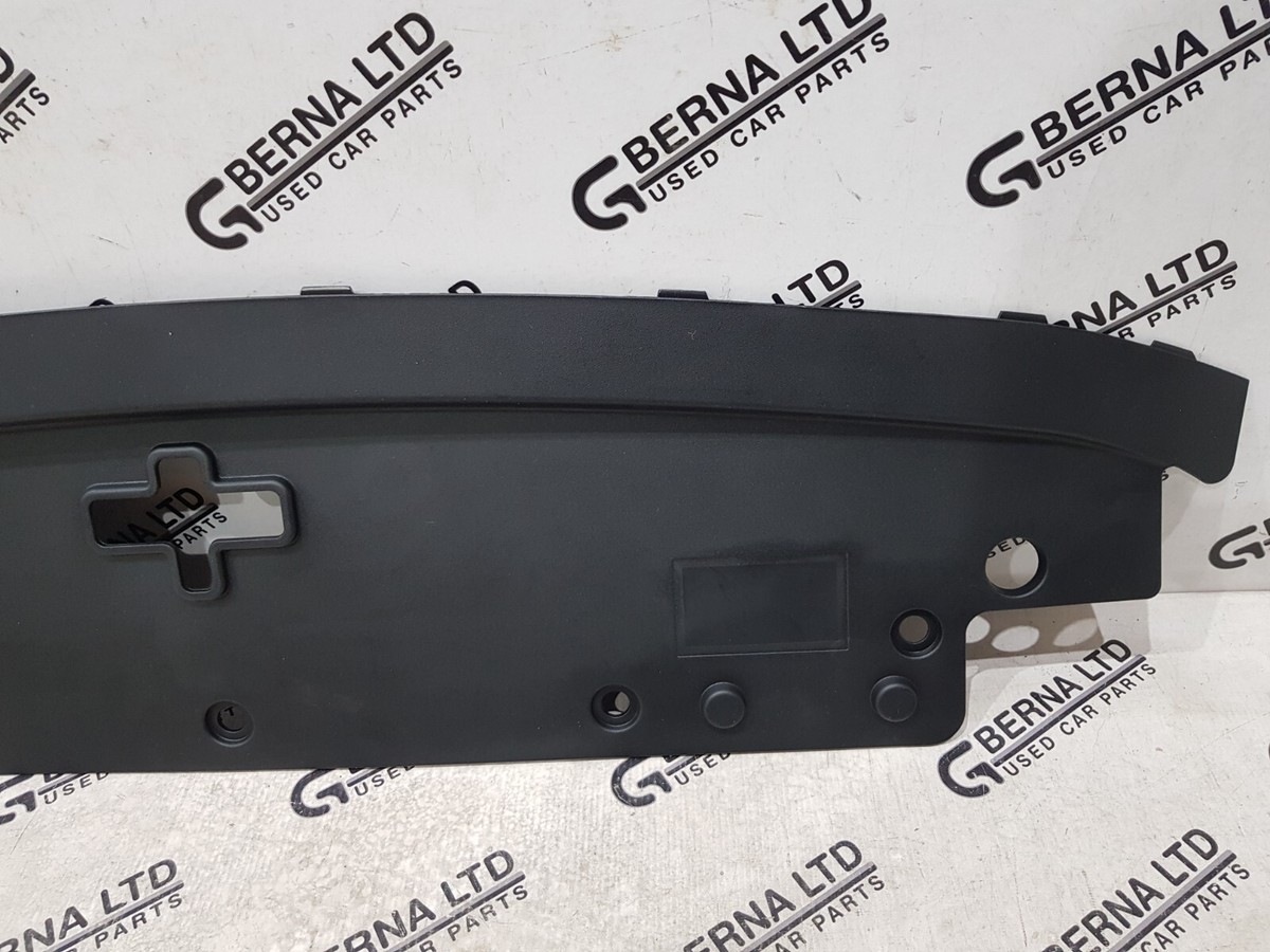 GENUINE MG HS 2018-2023 FRONT BONNET LOCK COVER 10516364 | eBay 