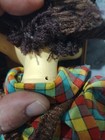 Functioning Music Wind Up Dancing Southern Man / Boy Doll with Violin 16" — photo 4