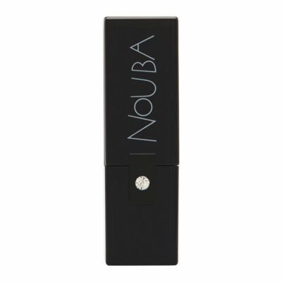 Nouba Rouge Bijou Precious Velvet Lipstick Mirror Case NIB DASHING RED #07