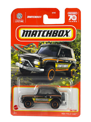 マッチボックス matchbox No.28 s-l400.jpg