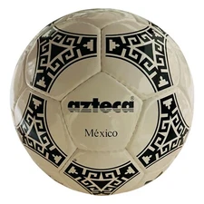 Adidas Azteca México | 1986 World Cup| Official Match Ball Vintage Classic
