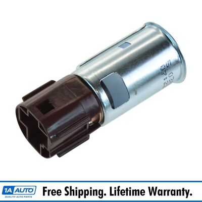 OEM 25774623 12 Volt Auxiliary Accessory Power Outlet Receptacle 