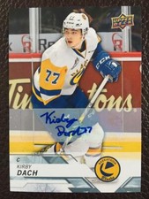 2018-19 Upper Deck CHL Hockey Cards 15