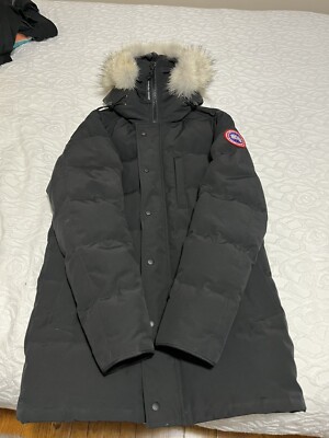 Goose Parka Canada Goose Jackets On Sale Canada Goose Parka Jacket - Main Image