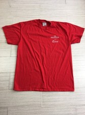 Vtg Holiday Horn Festival Tee Shirt XLarge1998 5th Anniersary Reunion San Jose