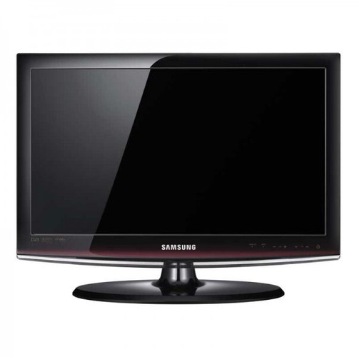 TV LCD SAMSUNG LE26B450C4W - Foto 2 di 4