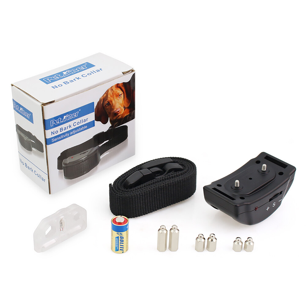 nakosite barking control collar