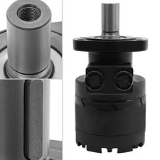 Hydraulic Motor Hydraulic Motor for Danfoss White Drive Hydraulic Motor RE013948