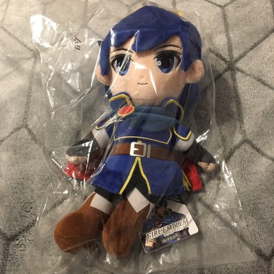 San-ei Boeki Fire Emblem: Mystery of the Emblem Marth Plush S 4905330024008 | eBay