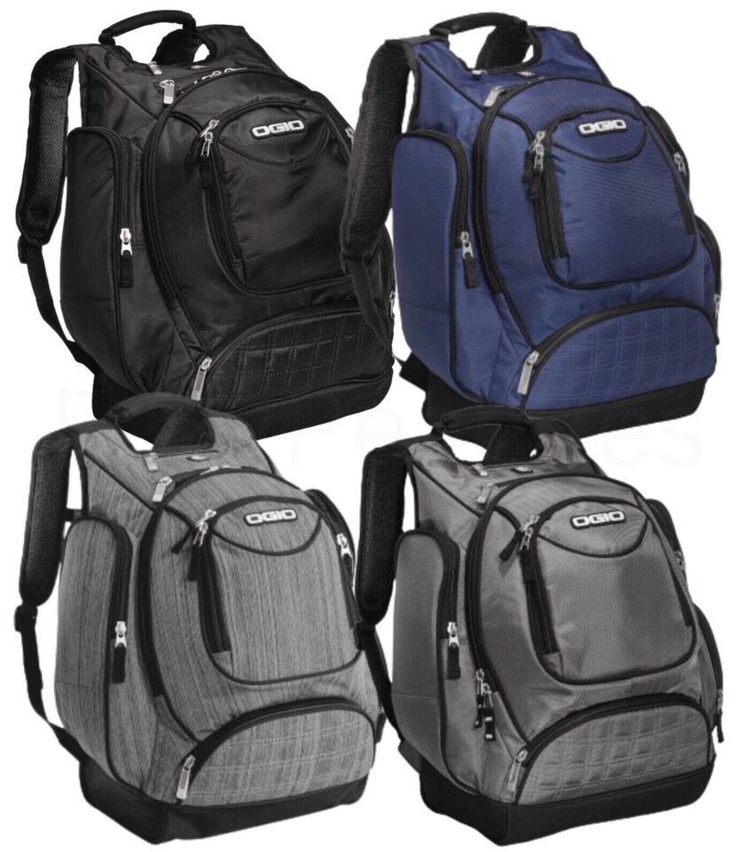 OGIO NEW Metro Pack, Computer Bag, Work, School, College, Travel Backpack 35.8L
