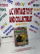 Classic Collection SUPER DONNIE SUPER DON TEENAGE MUTANT NINJA TURTLES TMNT 🔥