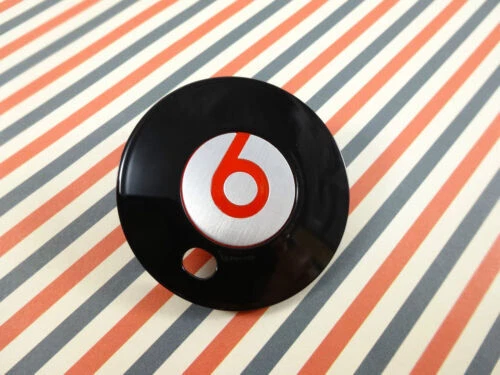 Repuesto para equipos de audio portátiles Monster Botones