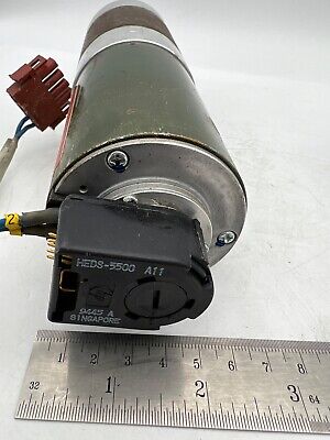 Maxon DC Motor 44.060.000.00.09.XXX M94401 E 20 S24 SVG ASML Maxon DC Motor 44.060.000.00.09.XXX M94401 E 20 S24 SVG ASML
