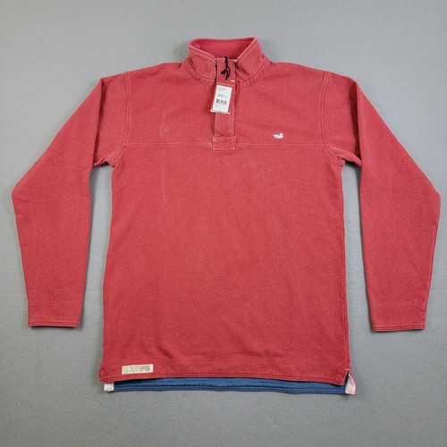 NWT Southern Marsh Pullover Mens Small 