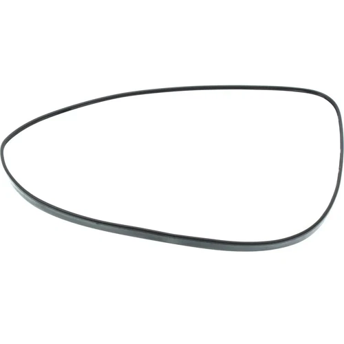 GM1324157 Left Side Mirror Glass Heated Fits 2012-2020 Chevrolet Sonic 95132582