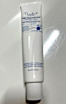 The Lab by Blanc Doux Oligo Hyaluronic Acid Calming + Cream 80ml / Moisturizing