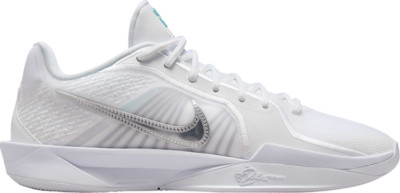 Nike Womens Sabrina 2 White Noise FQ2174-101 Ship Now