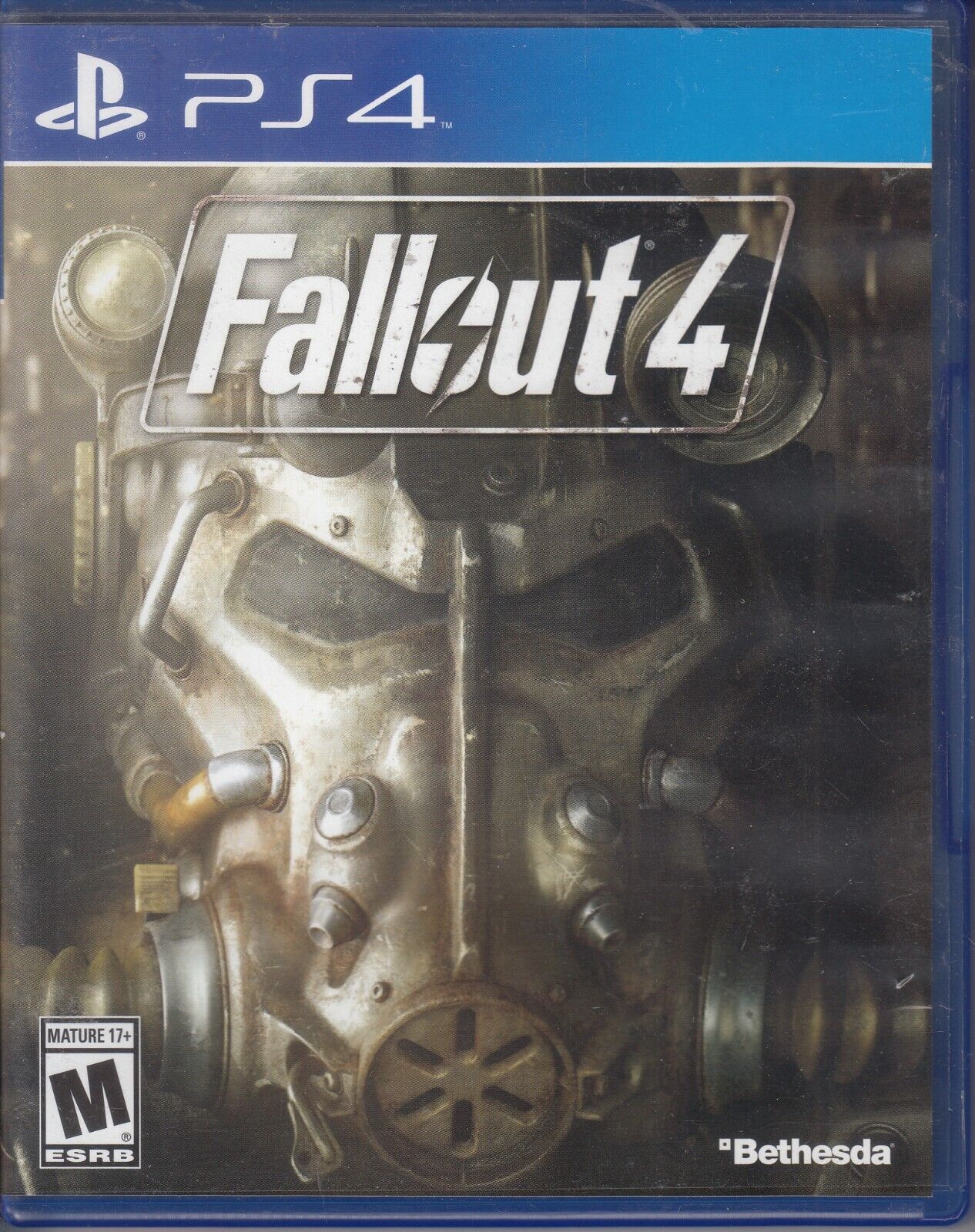 Fallout 4 - Sony PlayStation 4 / PS4 NEW 93155170414