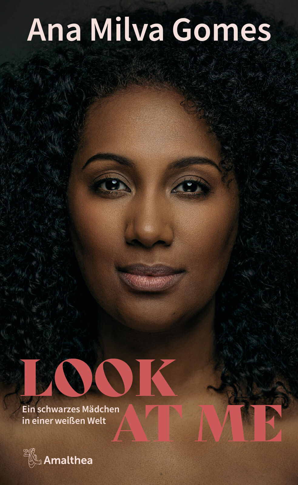Thumbnail - Ana Milva Gomes / Look At Me