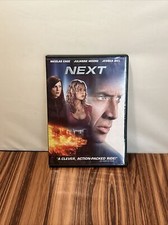 Next [DVD] Nicolas Cage
