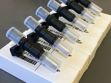 Original BMW Fuel Injectors  E90 E91 E92 E93 BMW 325i 330i N52B30 13537531634