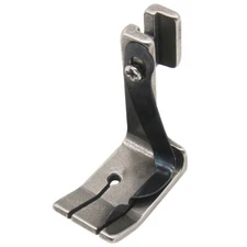 TOP STITCH GUIDE FOOT FIT FOR JUKI  DDL-555 DDL-5550 DDL-8300 CONSEW 210 217 218