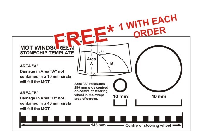 MOT SIGN | MOT SIGNS | VOSA DVSA | MOT SIGN PACK | MOTORCYCLE MOT 11 ...