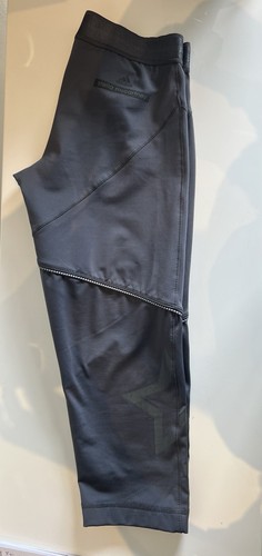 Stella McCartney For Adidas Legging Grau Gr. XS - Bild 2 von 3