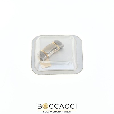 EBEL 183912 / 660.03 Discovery Gold/Steel Mesh Reference: 183912 (IN BLISTER)