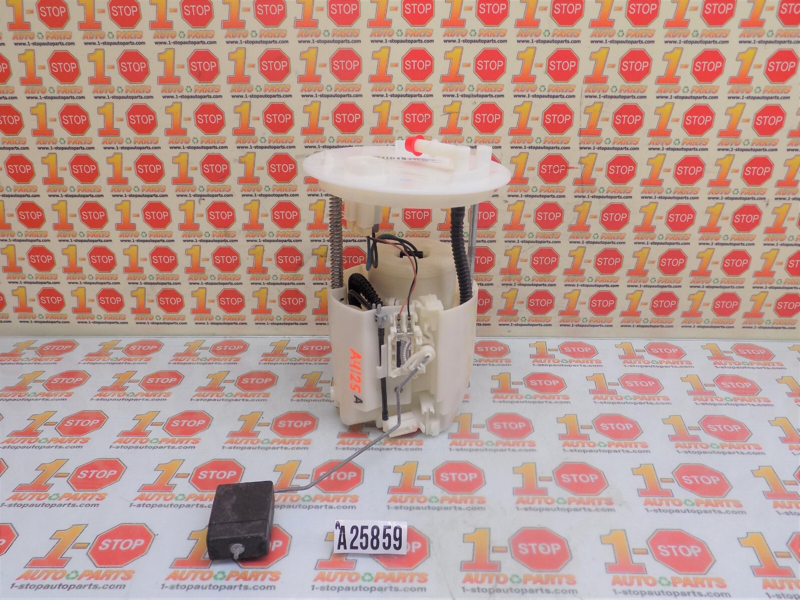 2009-2010 MAZDA 6 3.7L FUEL GAS PUMP ASSEMBLY CA01-13-35XC OEM | eBay