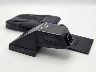 READ* Mamiya RB67 Prism Finder for Pro S SD RZ67 w/ Case & Cover