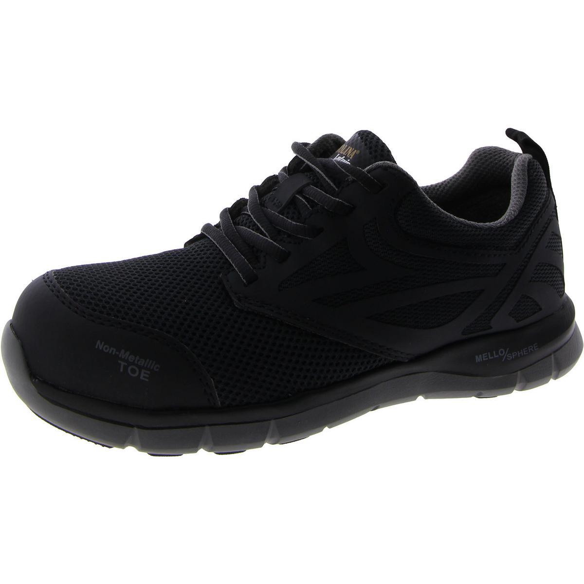 Женская рабочая обувь Carolina Tondra черного цвета 7 Medium BM BHFO 8708 6890₽