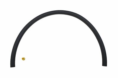 Sunsong Power Steering Return Hose For 2011-2012 Ram 3500