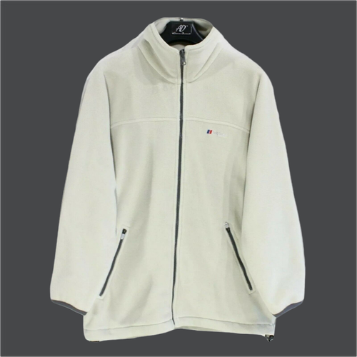 BERGHAUS Women'S Fleece Jacket Size S 