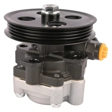 FOR Highlander 2004-2007 3.3L V6 Power Steering Pump w/ Pulley 44320-07010