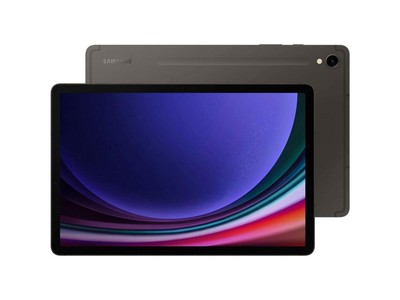 Samsung Galaxy Tab S9 11.0'' Qualcomm 12GB RAM 256GB Storage WiFi - Graphite