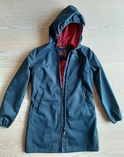 ROBE DI KAPPA GUSCIO IMPERMEABILE BLU - TAGLIA S DONNA - sci ski snow urban