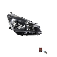 Feu avant (phare) Toyota YARIS