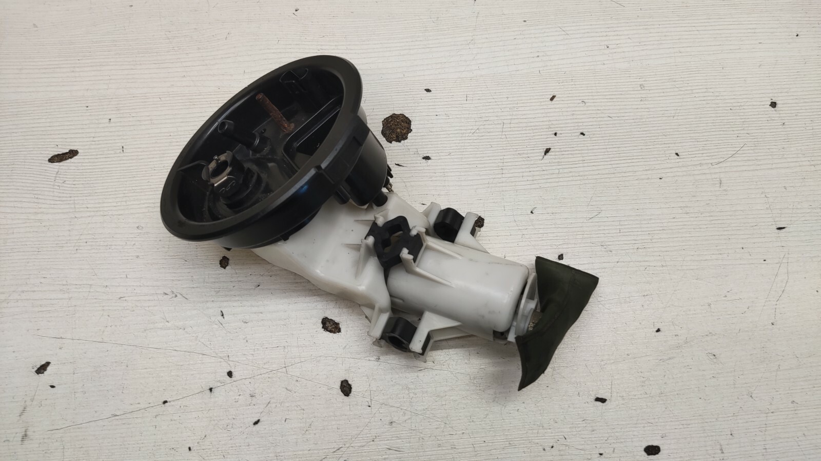 BMW Fuel Pump 7676670 | eBay 