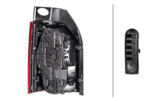 Hella 2SD 012 336-081 Heckleuchte rechts VW T6 Transporter Multivan bis 09/2019 - Bild 2 von 2