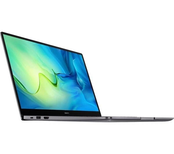 HUAWEI MateBook D 15.6" 512GB SSD - Intel Core i5-1135G7 - 8GB RAM Laptop New - Image 3 of 4