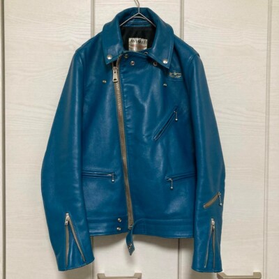 ジャケット・アウター Lewis Biker Cyclone Tight Leather Jacket Cyclone Jacket No.441L Ladies