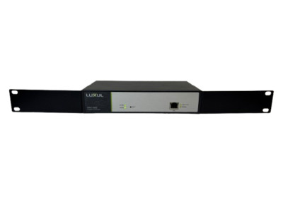 LUXUL XWC-1000, Wireless Controller System w/Rack Mounts - Pre Owned