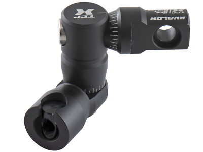 Avalon V-Bar Tec X Mono Mount Bar Seitenstabilisator Stabilisator Compoundbogen