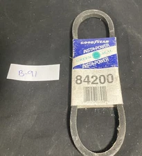 goodyear instapower belt 84200