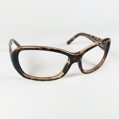 MAUI JIM Brille TORTOISE RECTANGLE WRAP Brillengestell MOD: MJ214-10