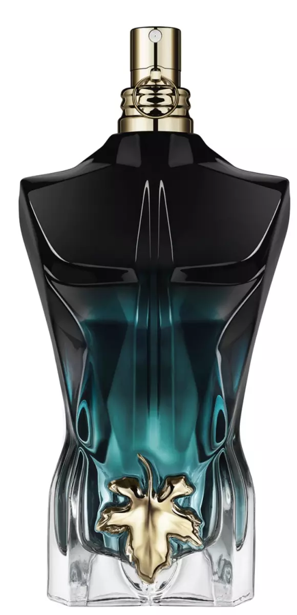 Jean Paul Gaultier Le Parfum Le Beau 125ml / 4.2oz EDP Intense Sealed! Fast Ship