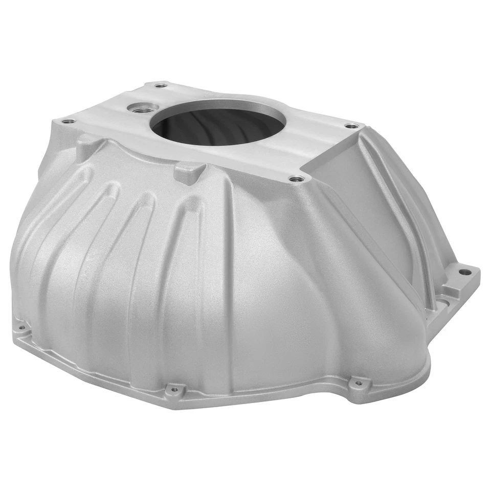 SBC BBC For Chevy Camaro 1959-1988 11" Bell Housing Transmission #3899621 NEW - Image 3 of 4