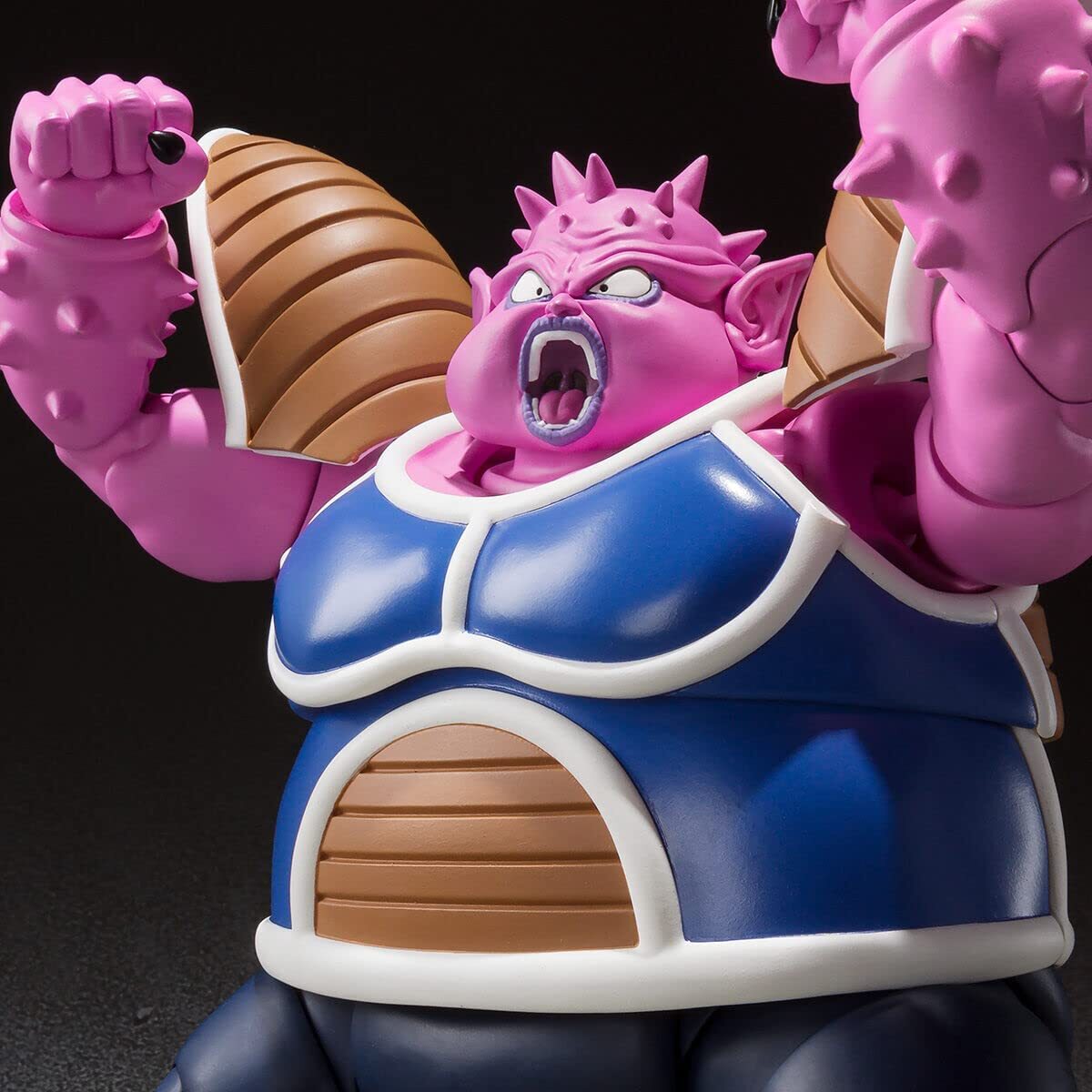 S.H.Figuarts Dodria 4573102629784| eBay
