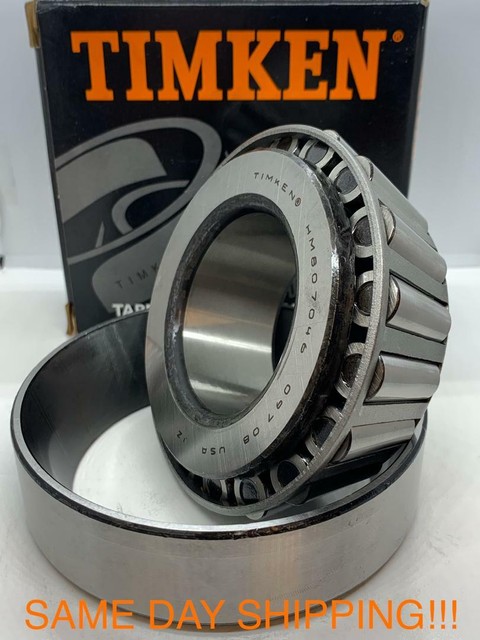 Подшипник hm807046 10